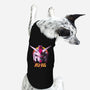 Retro Gundam-dog basic pet tank-ddjvigo