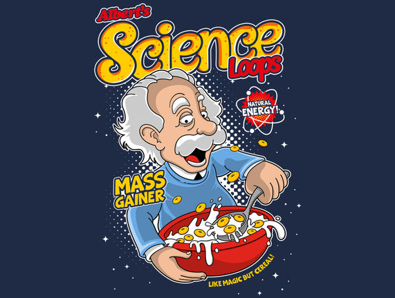 Science Loops