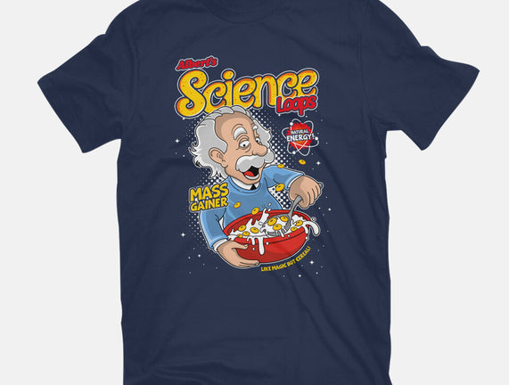 Science Loops