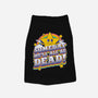 Someday-dog basic pet tank-RoboMega