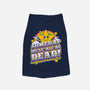 Someday-dog basic pet tank-RoboMega
