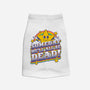 Someday-dog basic pet tank-RoboMega