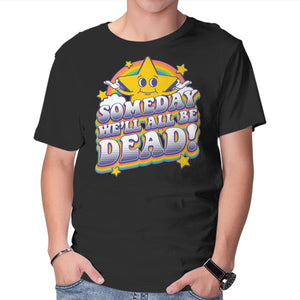 Someday