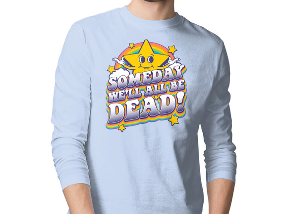 Someday