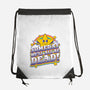 Someday-none drawstring bag-RoboMega