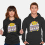 Someday-unisex pullover sweatshirt-RoboMega