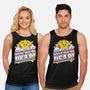 Someday-unisex basic tank-RoboMega