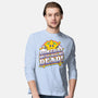 Someday-mens long sleeved tee-RoboMega