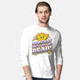 Someday-mens long sleeved tee-RoboMega