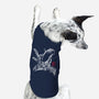 Space Monster-dog basic pet tank-DrMonekers