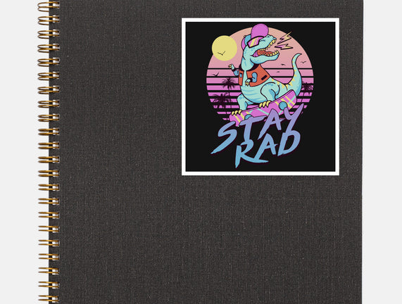 Stay Rad