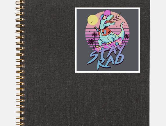 Stay Rad