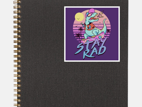 Stay Rad