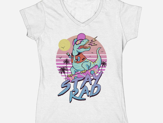 Stay Rad