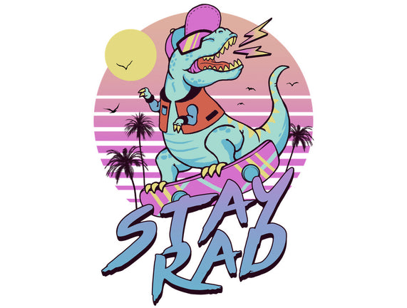 Stay Rad