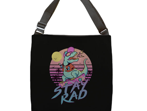 Stay Rad