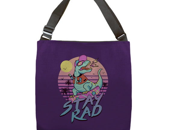 Stay Rad
