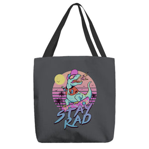 Stay Rad