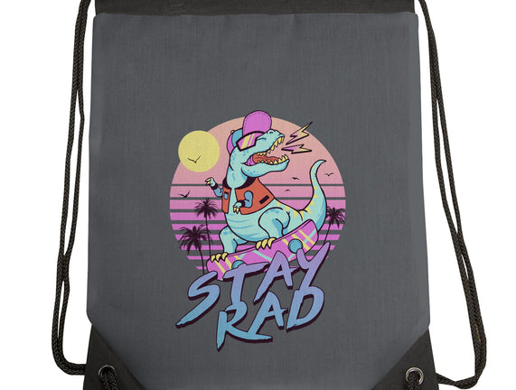 Stay Rad