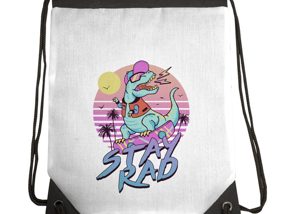 Stay Rad