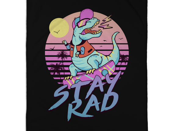 Stay Rad