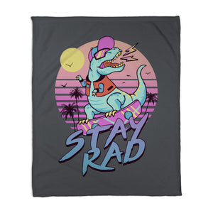 Stay Rad