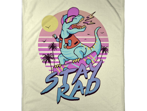 Stay Rad