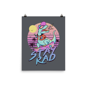 Stay Rad