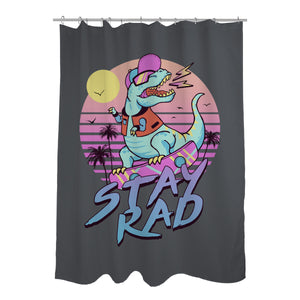 Stay Rad