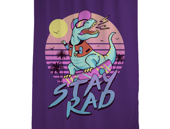 Stay Rad