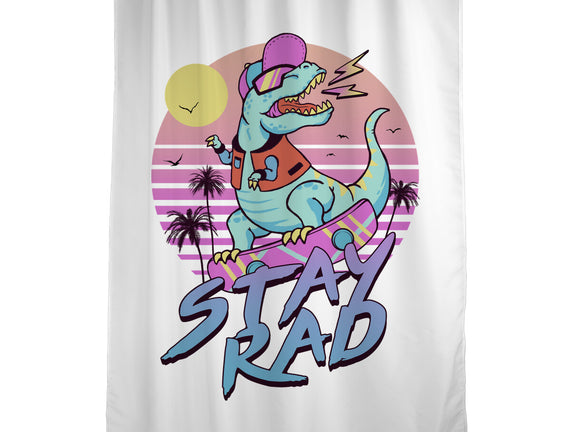 Stay Rad