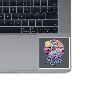 Stay Rad