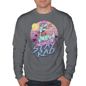 Stay Rad