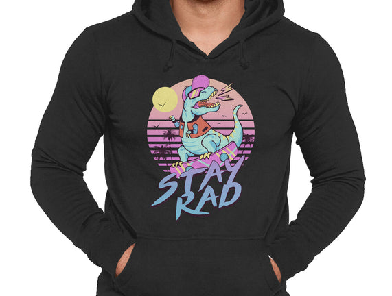 Stay Rad
