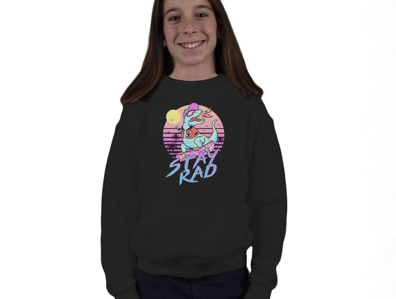 Stay Rad