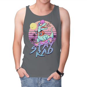 Stay Rad