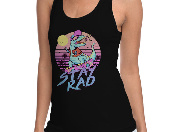 Stay Rad