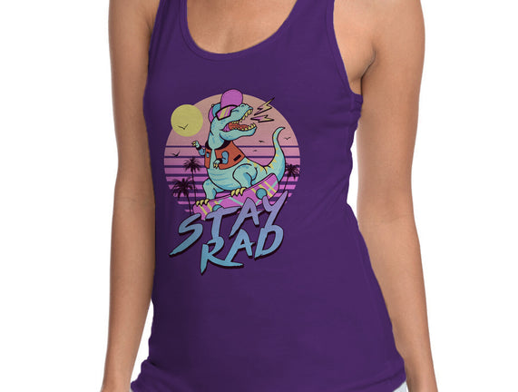 Stay Rad