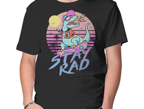 Stay Rad