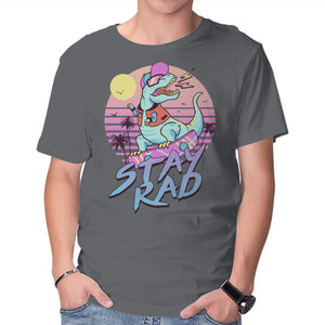 Stay Rad