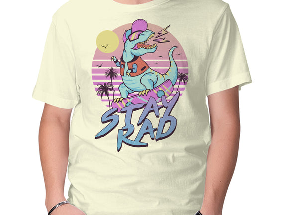 Stay Rad