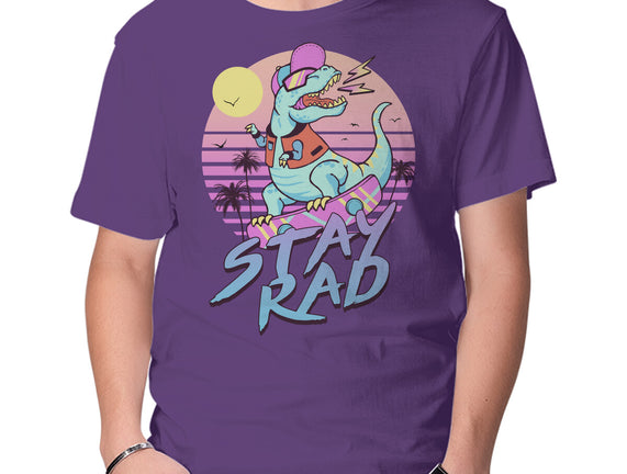 Stay Rad