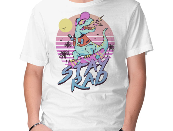 Stay Rad