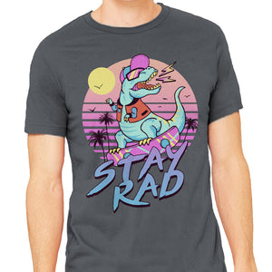 Stay Rad