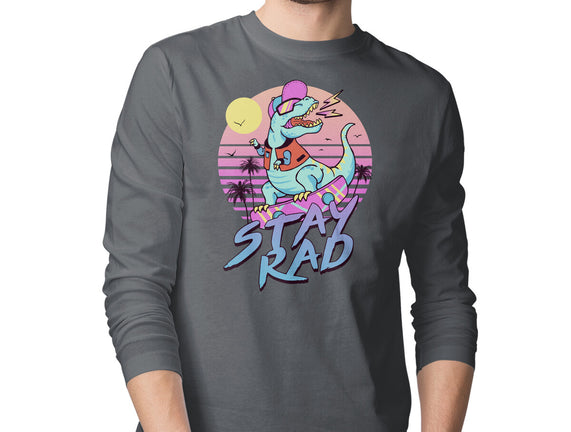 Stay Rad