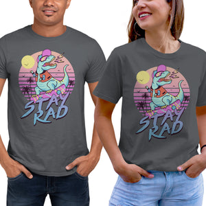 Stay Rad