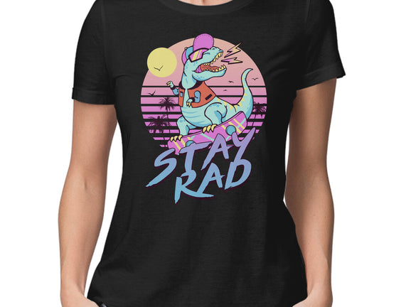 Stay Rad