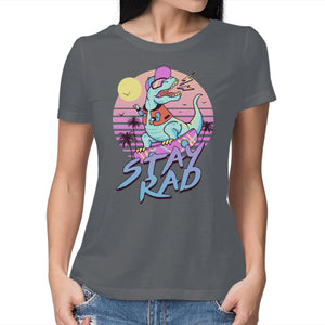 Stay Rad