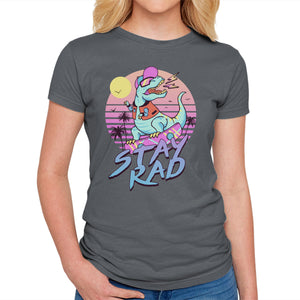 Stay Rad