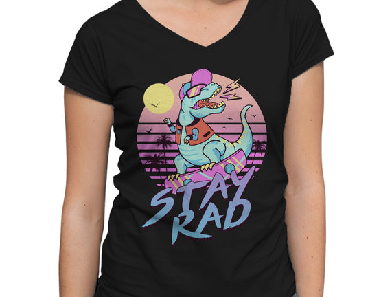 Stay Rad